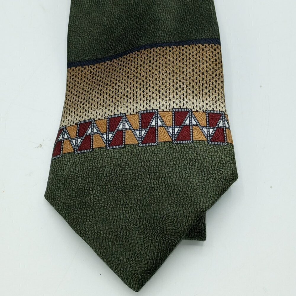 Enro Tie 57.5"L